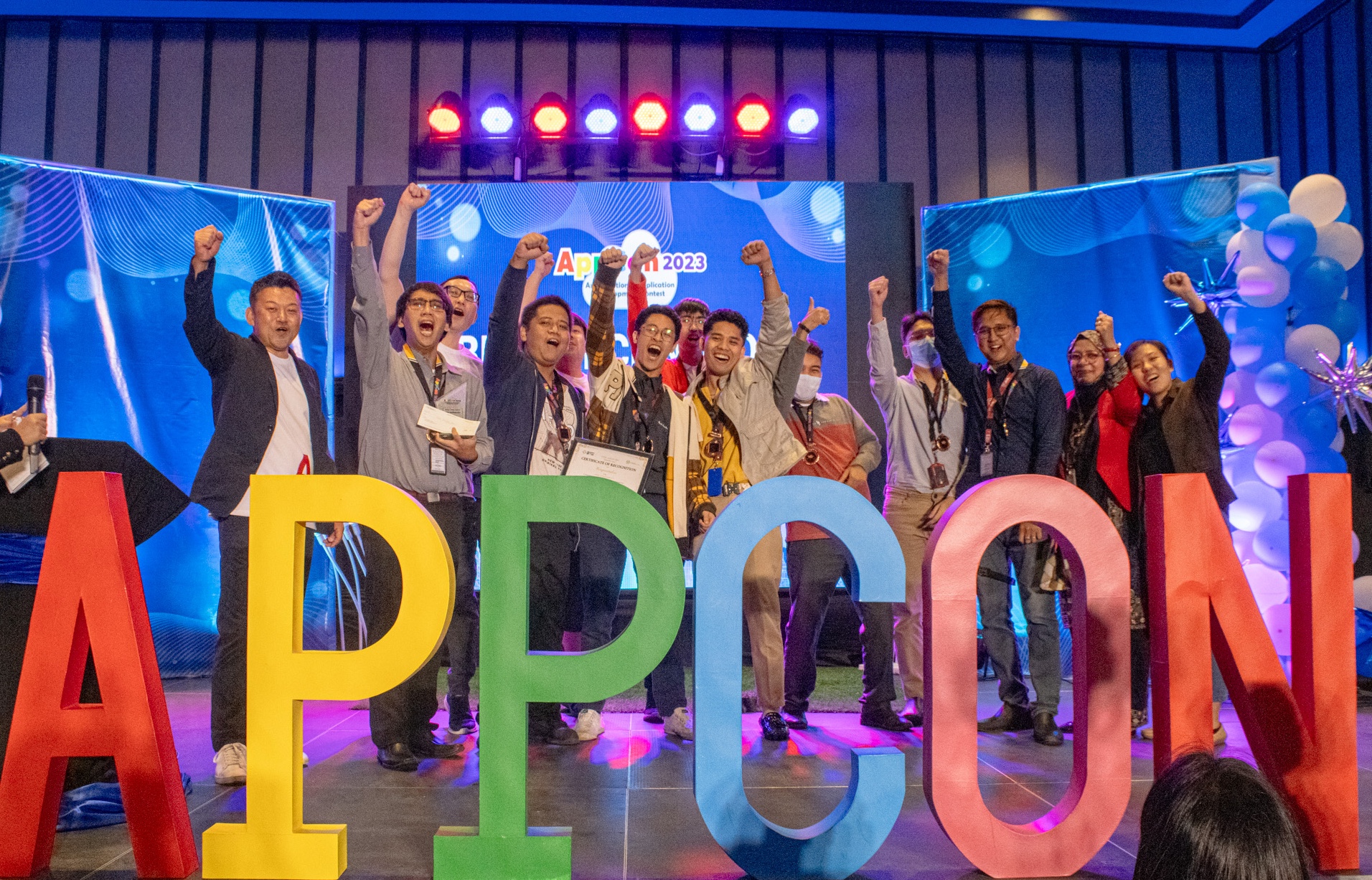 AppCon 2023