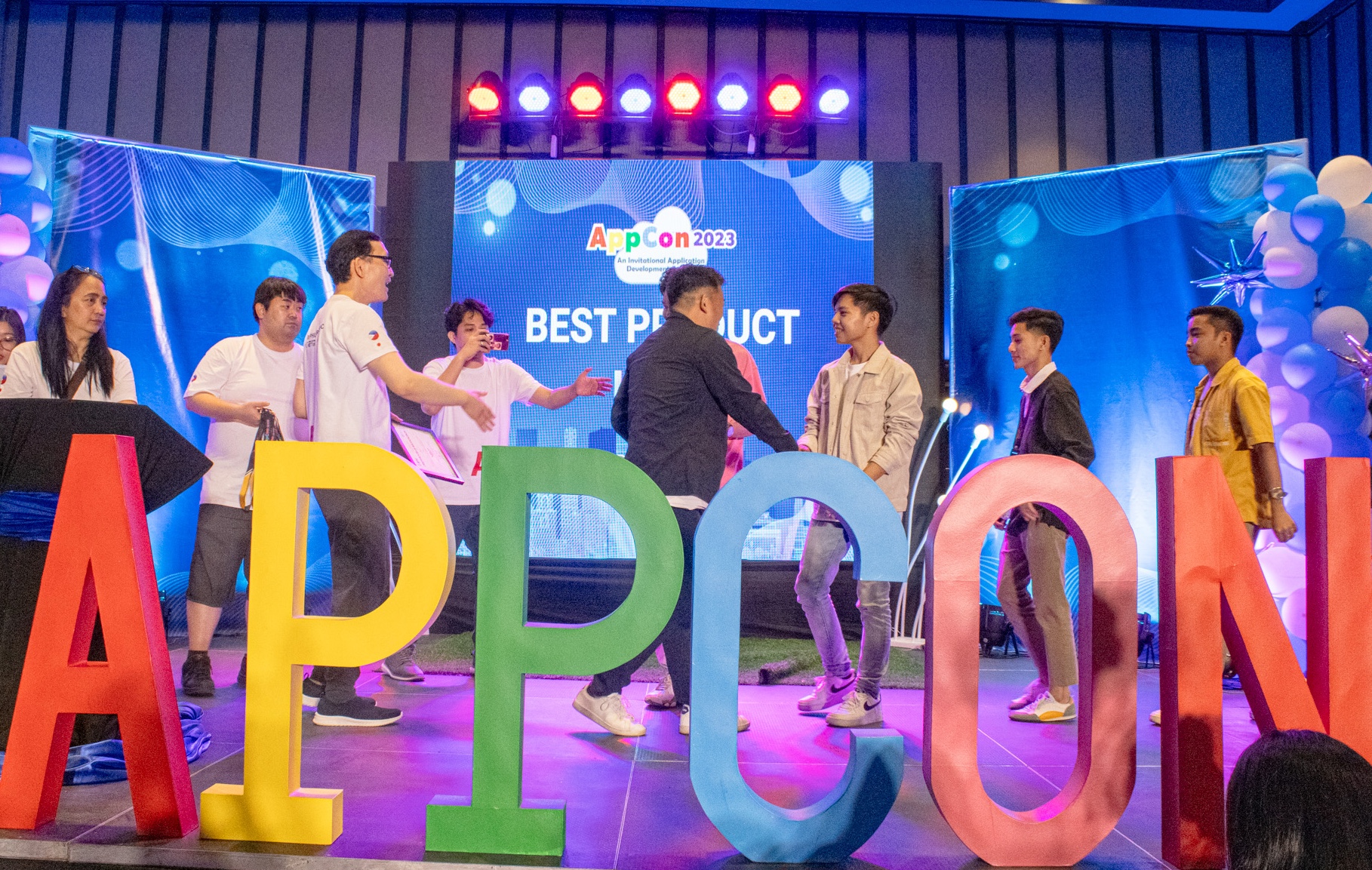 AppCon 2023