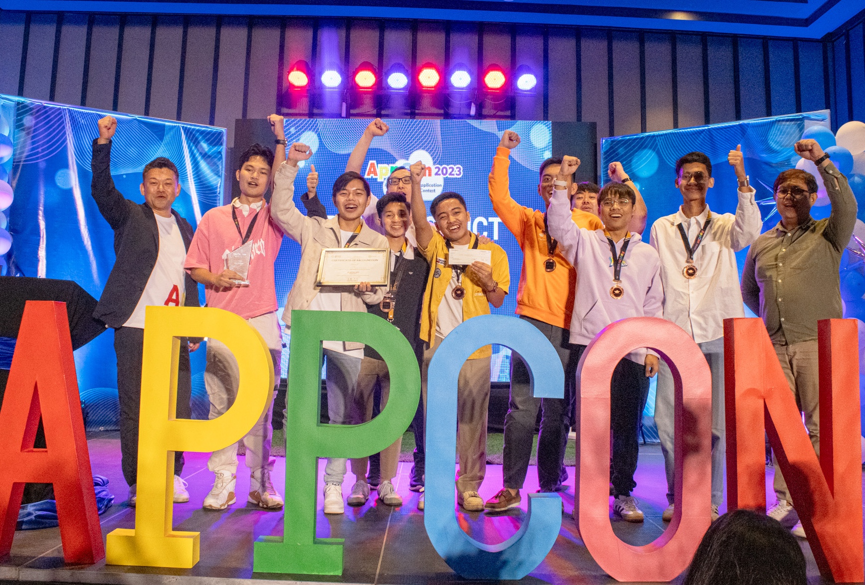 AppCon 2023