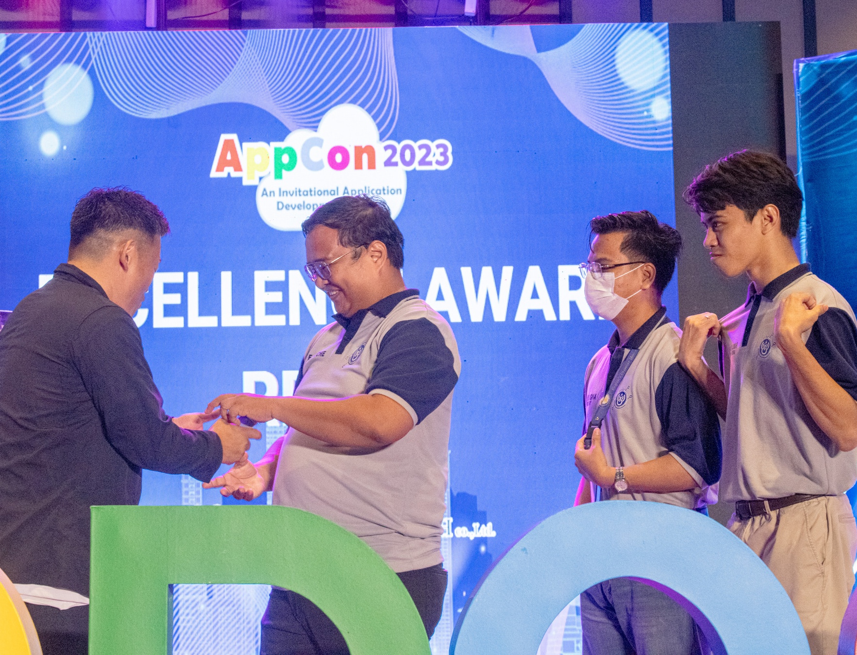 AppCon 2023