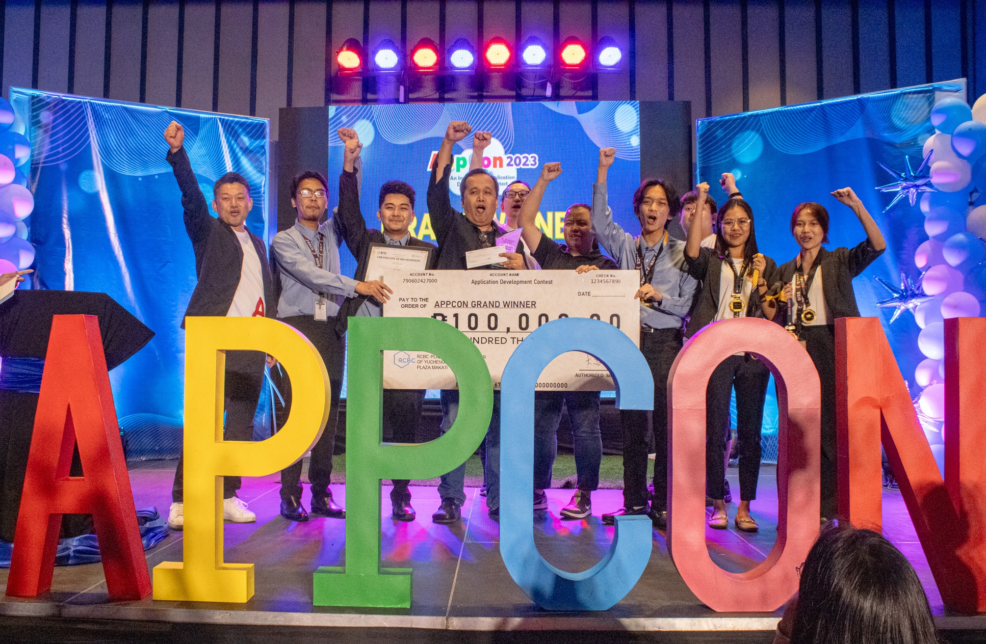 AppCon 2023