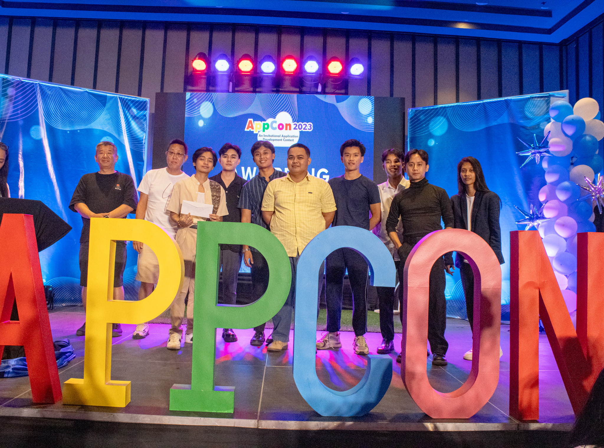 AppCon 2023