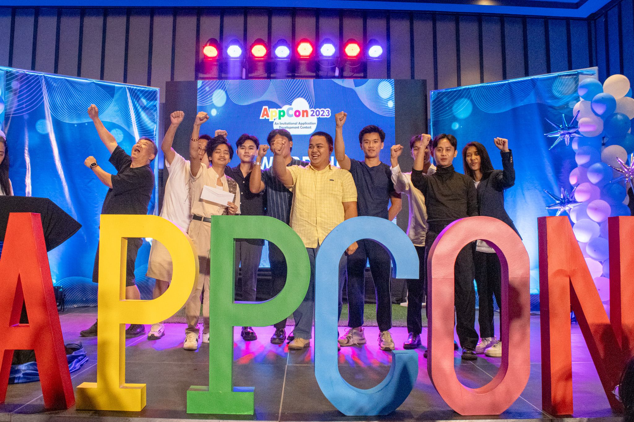 AppCon 2023