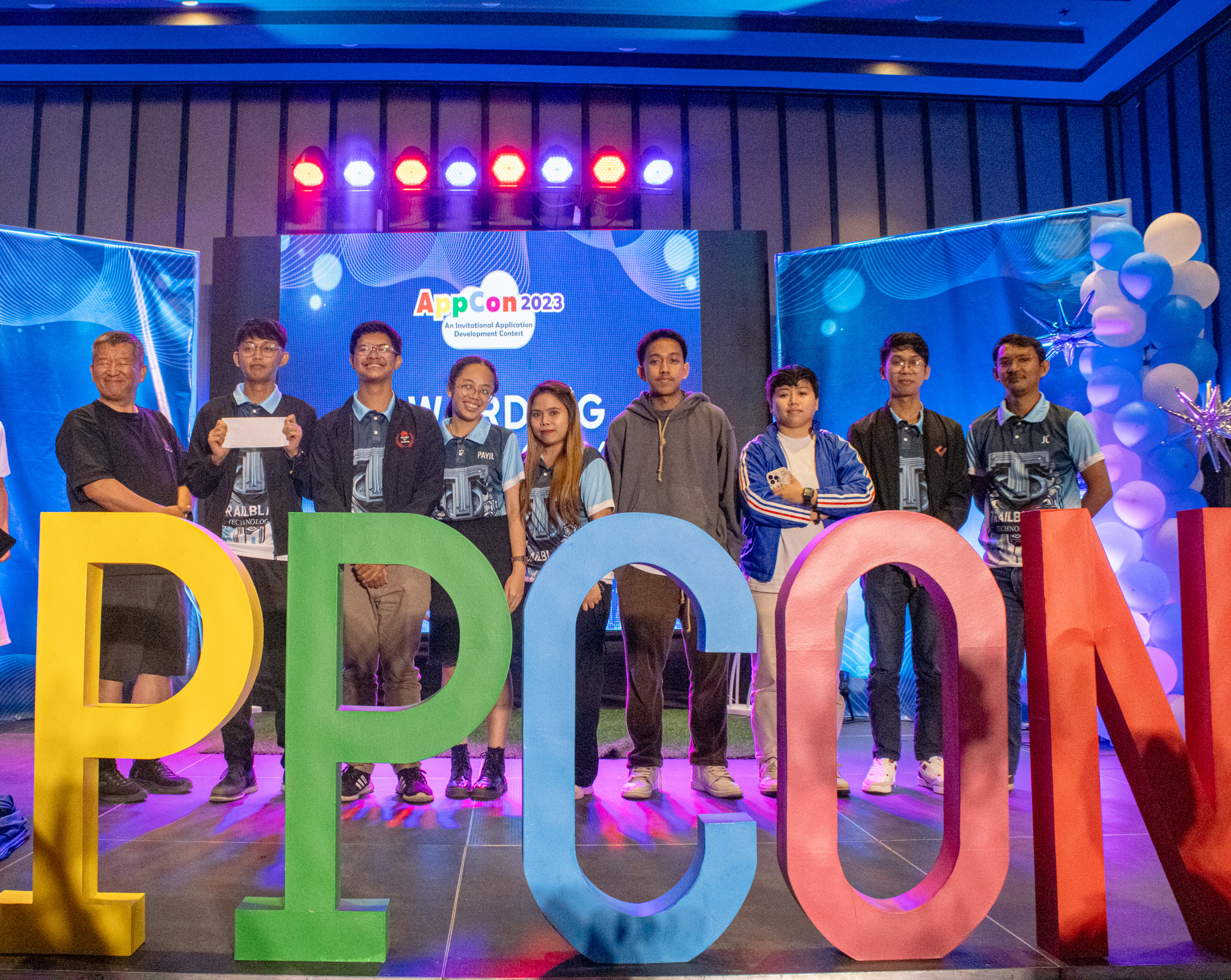 AppCon 2023