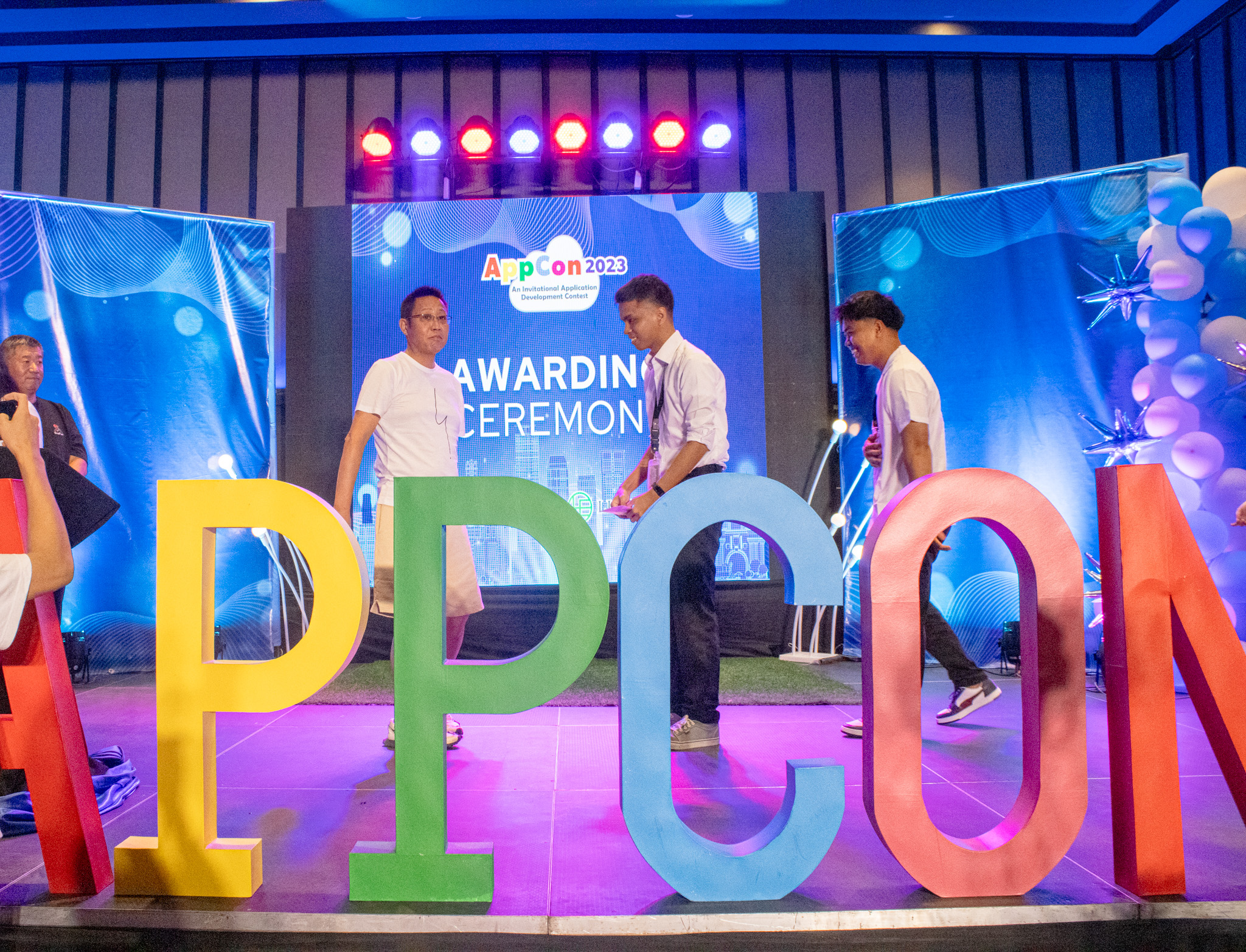 AppCon 2023