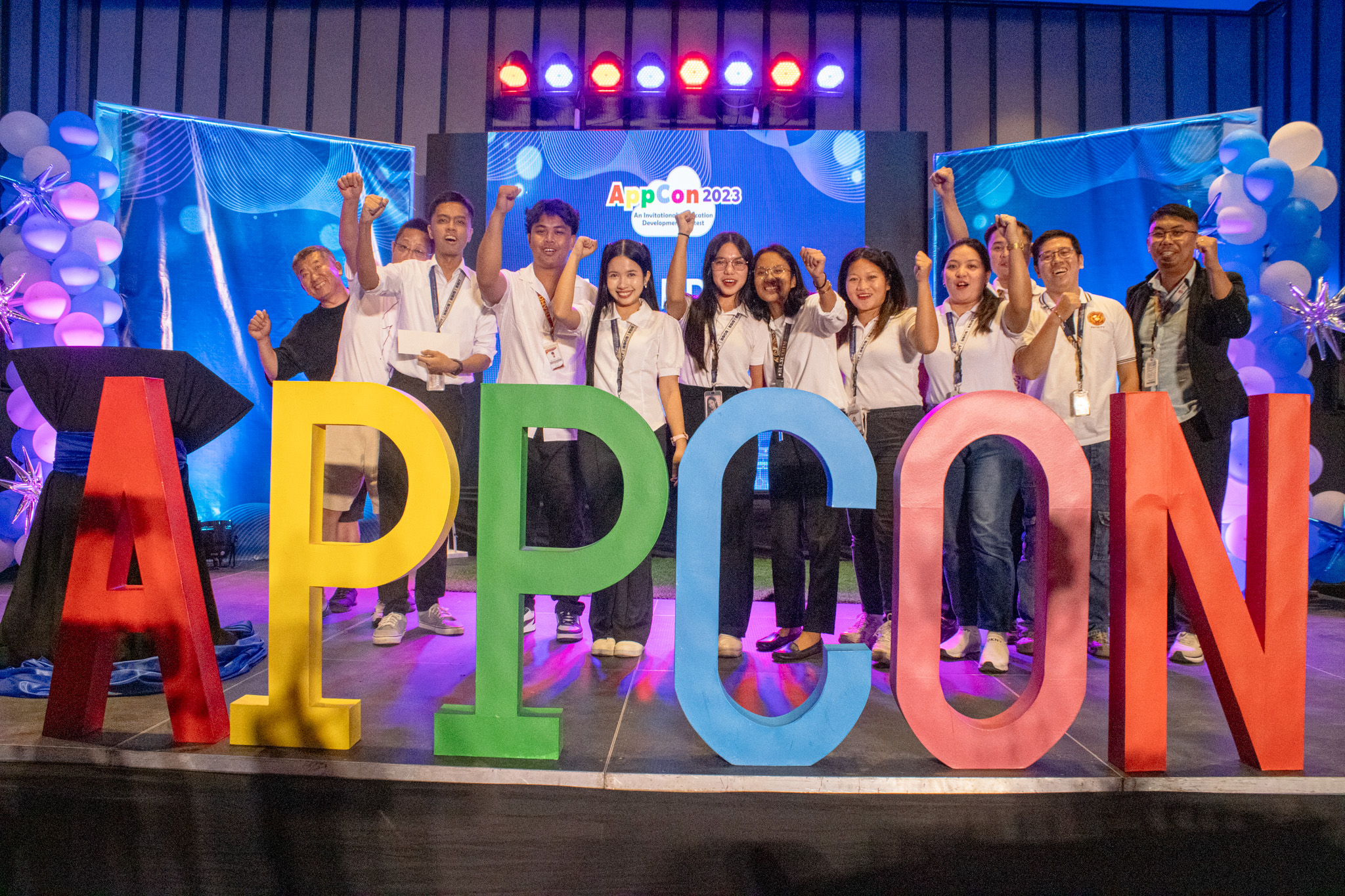 AppCon 2023