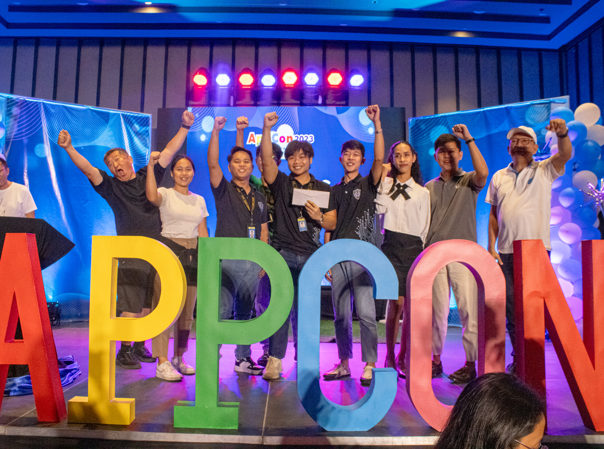 AppCon 2023