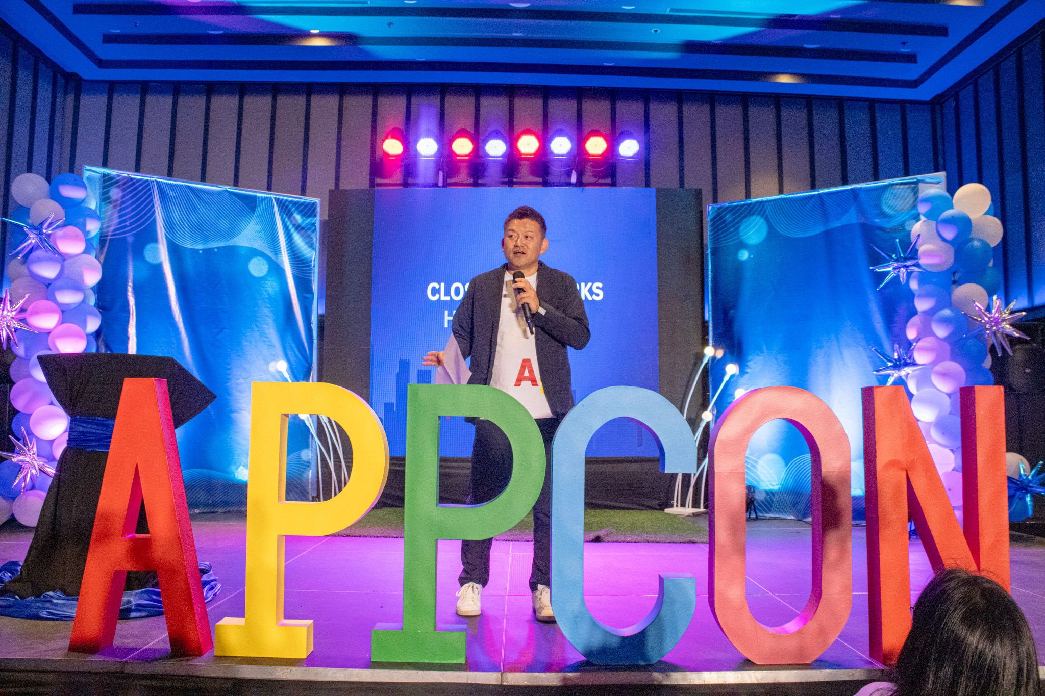 AppCon 2023