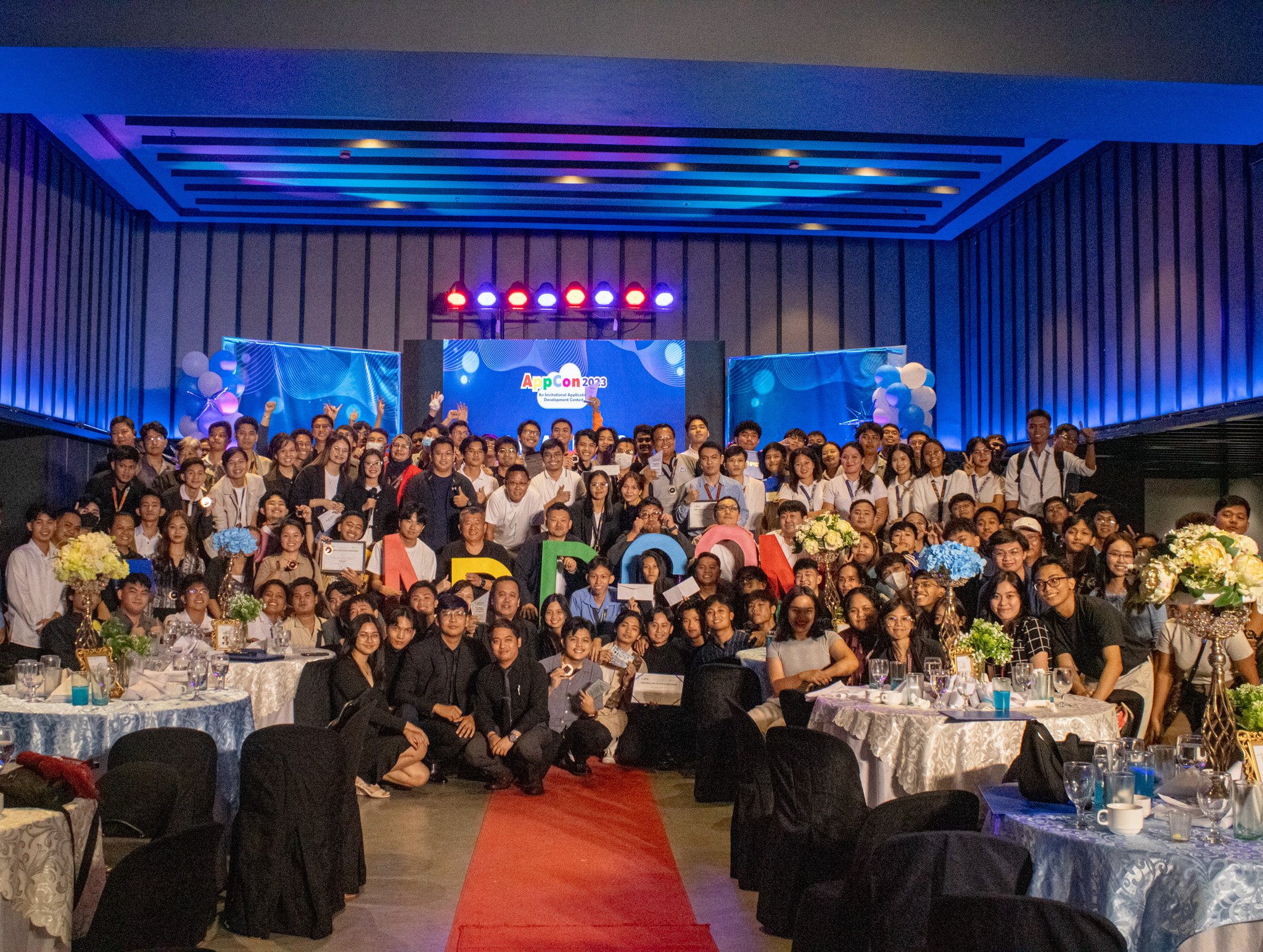 AppCon 2023