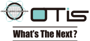 OTis Logo